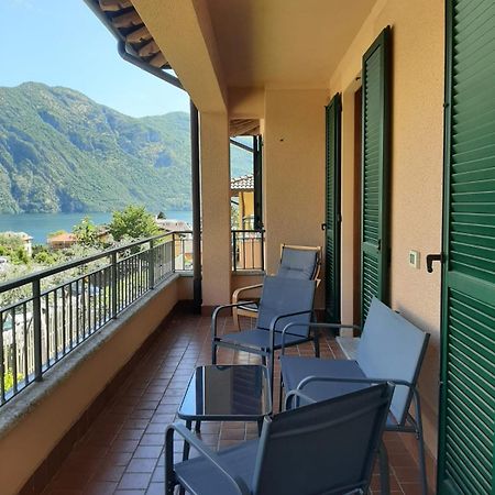 La Casa Al Lago Bmor Love&Lake Mezzegra Exterior photo