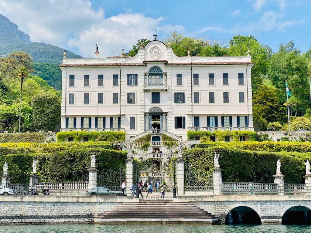 La Casa Al Lago Bmor Love&Lake Mezzegra Exterior photo