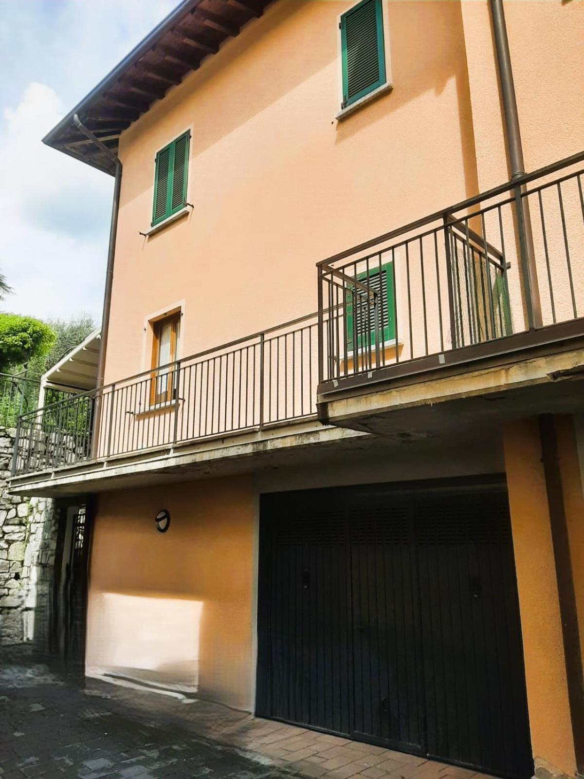 La Casa Al Lago Bmor Love&Lake Mezzegra Exterior photo
